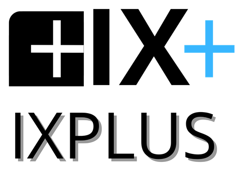 IXPLUS